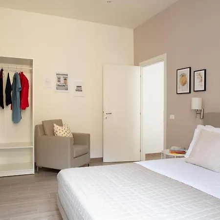 Corte95 - Bright & Spacious Apartman *