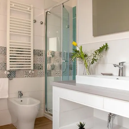 Corte95 - Bright & Spacious