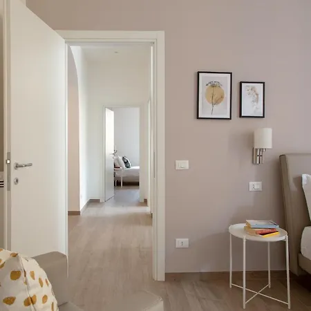 Corte95 - Bright & Spacious *