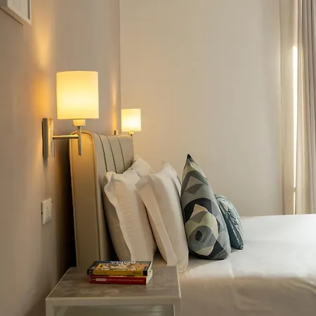 Corte95 - Bright & Spacious *