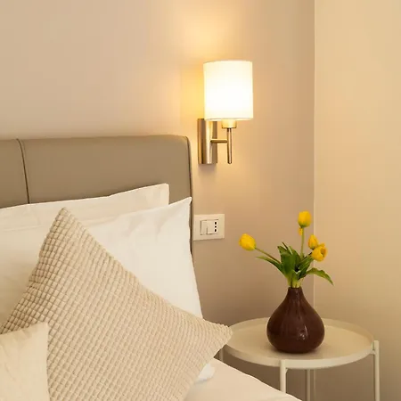 Corte95 - Bright & Spacious Apartman *