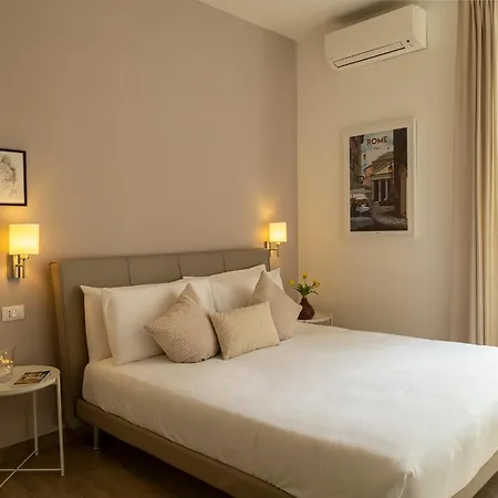 Corte95 - Bright & Spacious Apartman