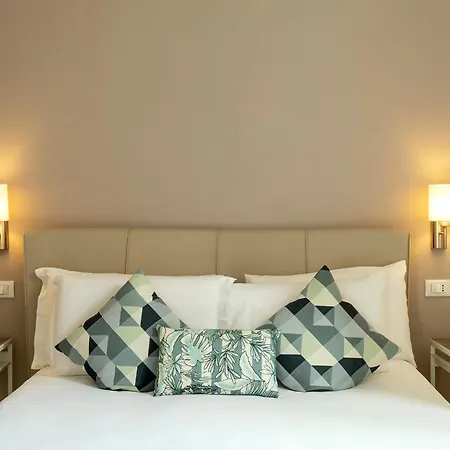 Corte95 - Bright & Spacious * Róma