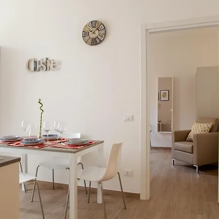 Corte95 - Bright & Spacious Apartment Rome