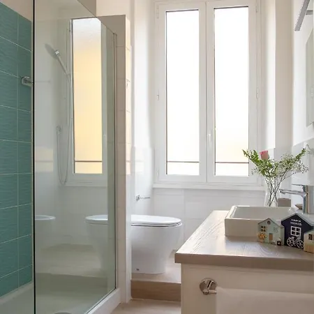 Corte95 - Bright & Spacious Apartmán Řím