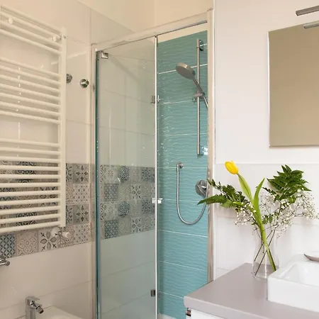 Corte95 - Bright & Spacious