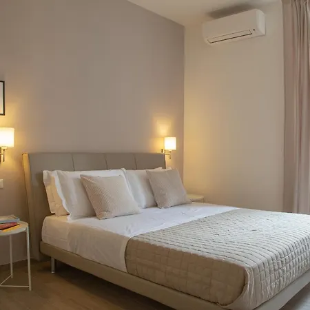 Apartmán Corte95 - Bright & Spacious *