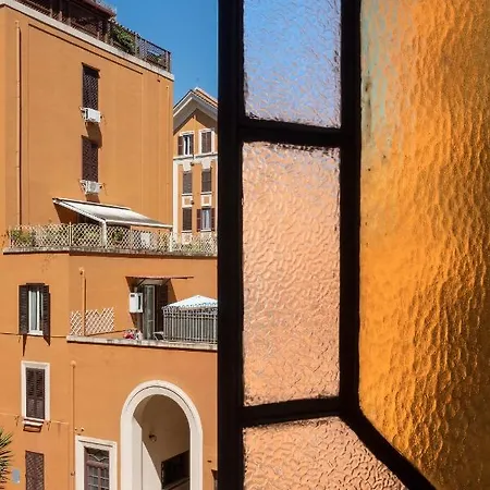 Apartmán Corte95 - Bright & Spacious *