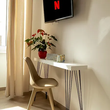 Apartment Corte95 - Bright & Spacious