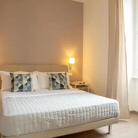Corte95 - Bright & Spacious * Rzym