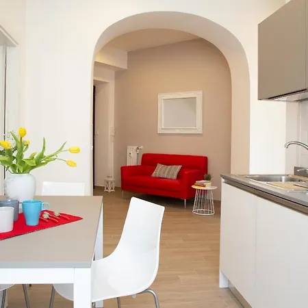Corte95 - Bright & Spacious