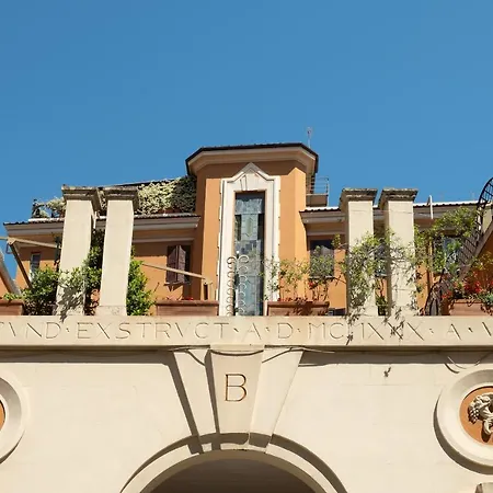 Apartament Corte95 - Bright & Spacious Rzym