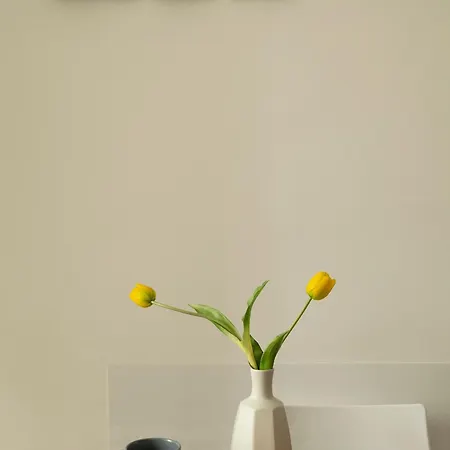 Corte95 - Bright & Spacious *