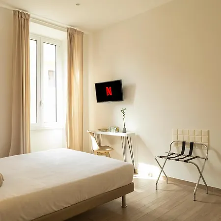 Corte95 - Bright & Spacious